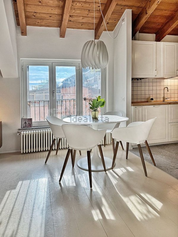 appartamento in affitto a Milano in zona Solari