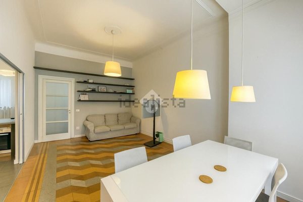 appartamento in affitto a Milano in zona Isola