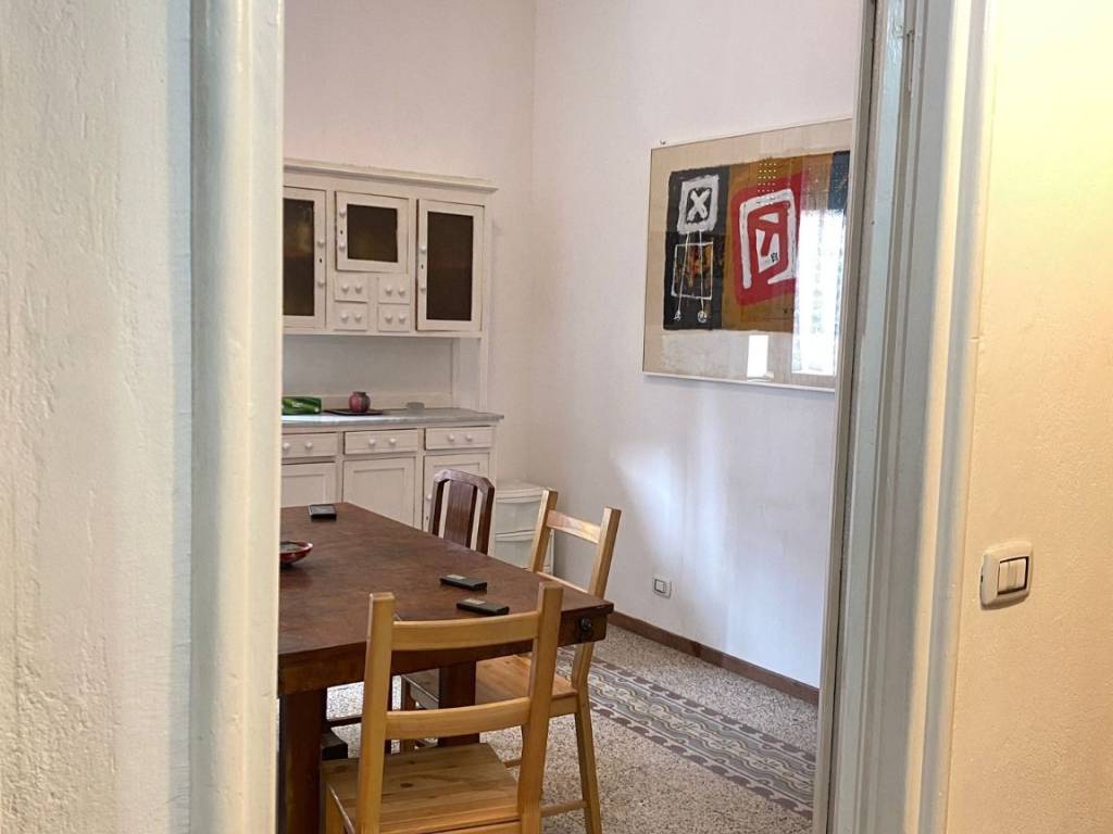 appartamento in affitto a Milano in zona Città Studi