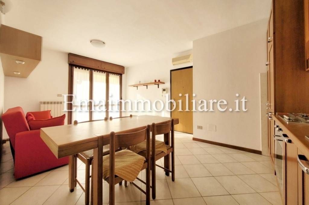 appartamento in affitto a Milano in zona Isola