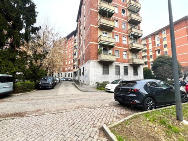 appartamento in affitto a Milano in zona Porta Vittoria