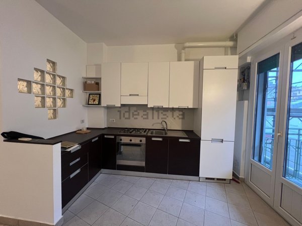 appartamento in affitto a Milano in zona Lorenteggio