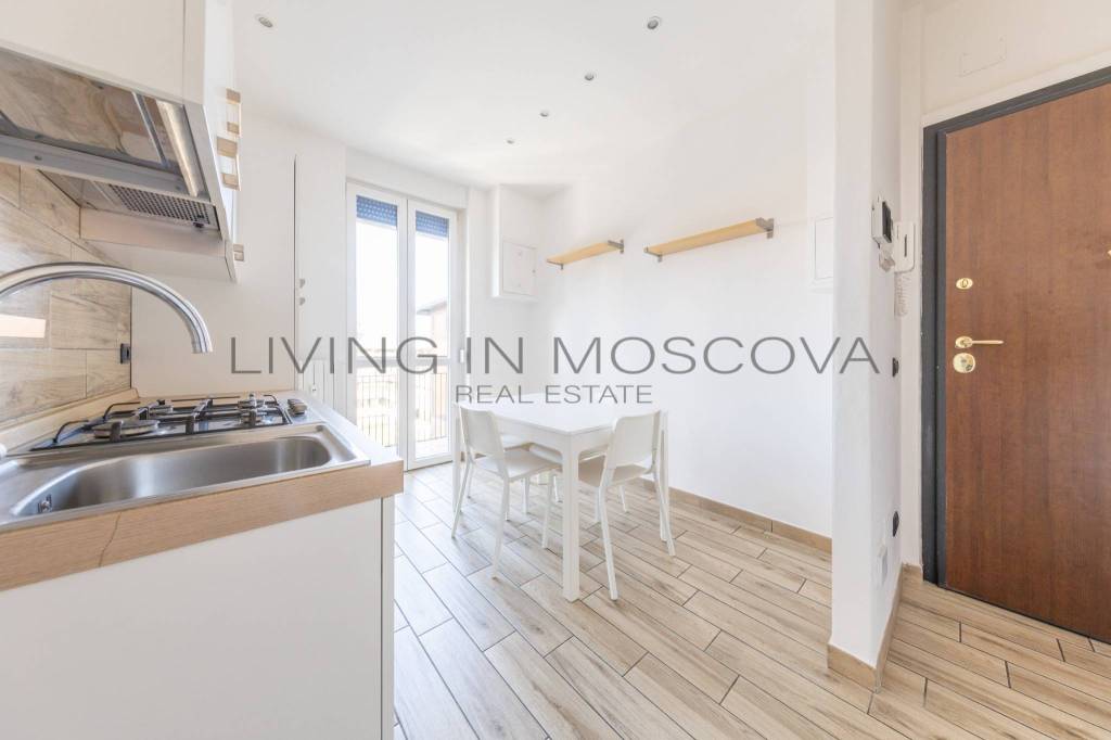 appartamento in affitto a Milano in zona Brera