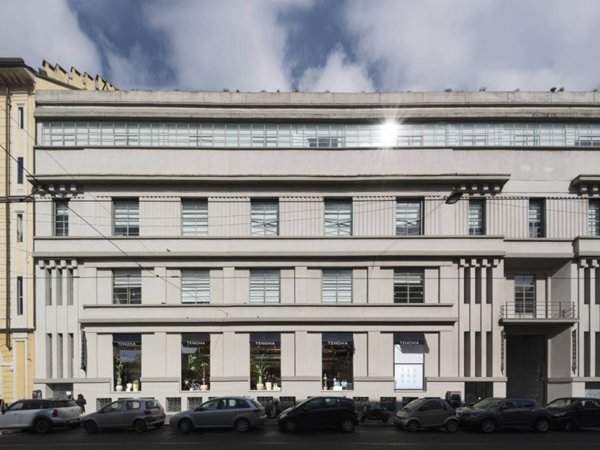 negozio in affitto a Milano in zona Porta Genova