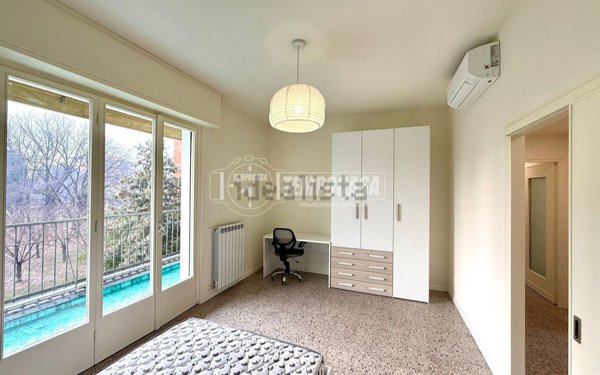 appartamento in affitto a Milano in zona Feltre