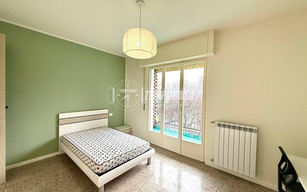 appartamento in affitto a Milano in zona Feltre