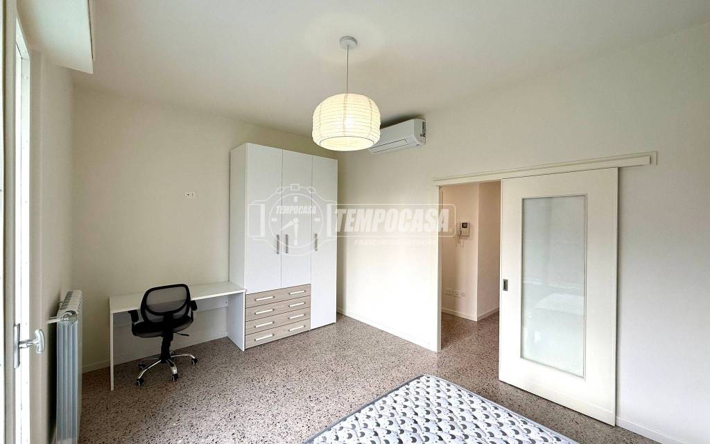 appartamento in affitto a Milano in zona Feltre