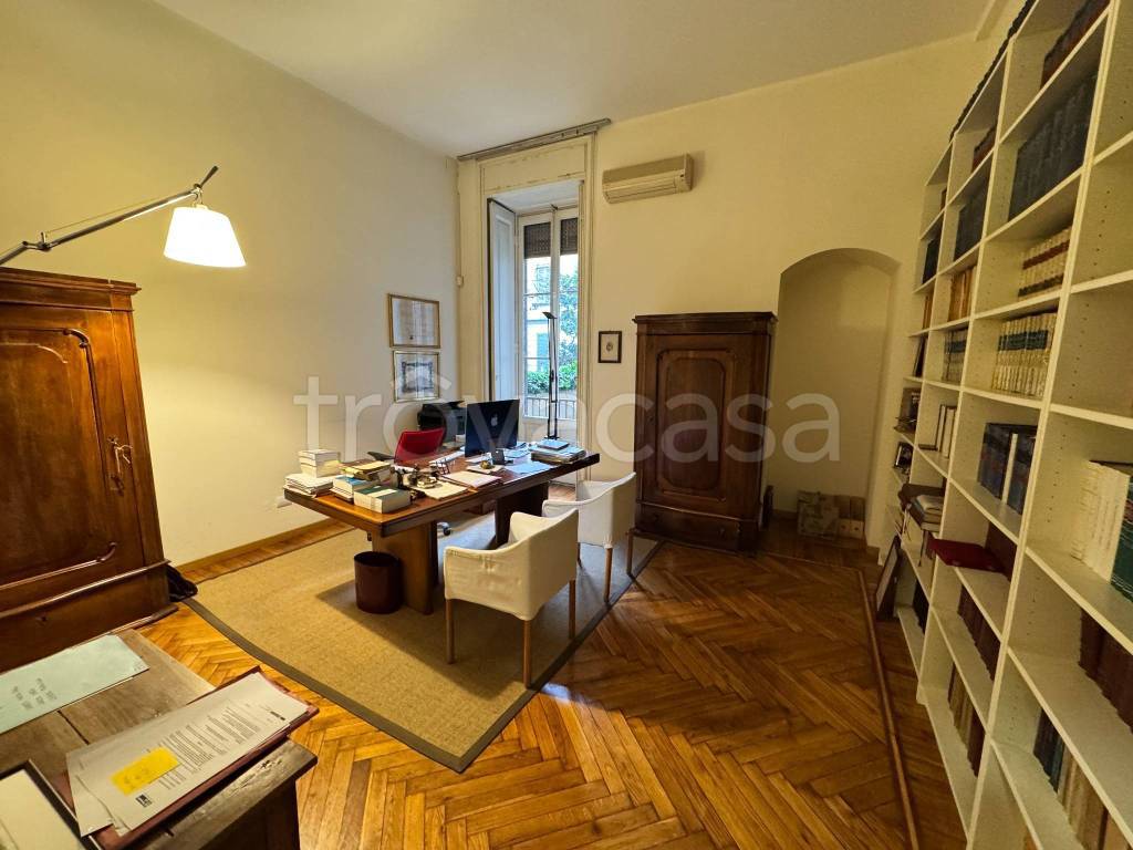 ufficio in affitto a Milano in zona Centro Storico