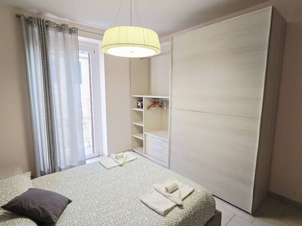 appartamento in affitto a Milano in zona Bicocca