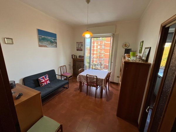 appartamento in affitto a Milano in zona Affori