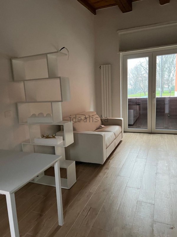 appartamento in affitto a Milano in zona Gratosoglio