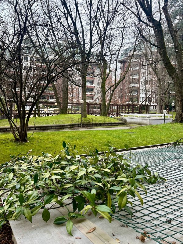 appartamento in affitto a Milano in zona San Siro