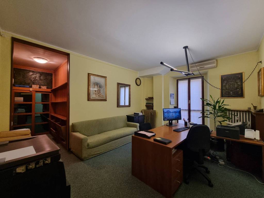 ufficio in affitto a Milano in zona Porta Venezia