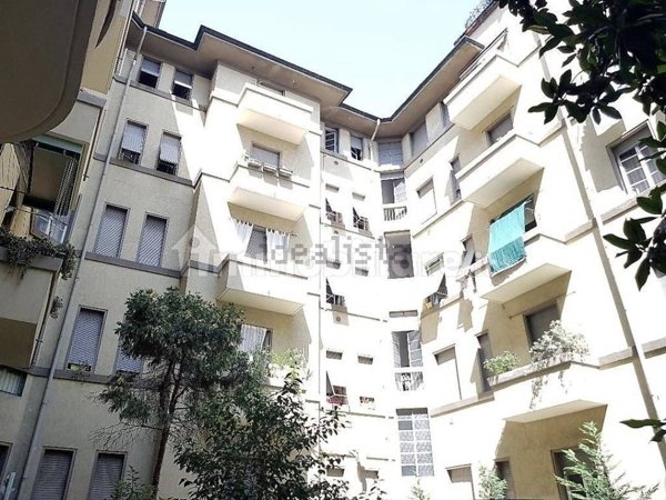 appartamento in affitto a Milano in zona Piazzale Lodi