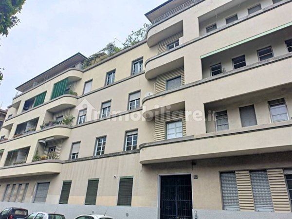 appartamento in affitto a Milano in zona Piazzale Lodi