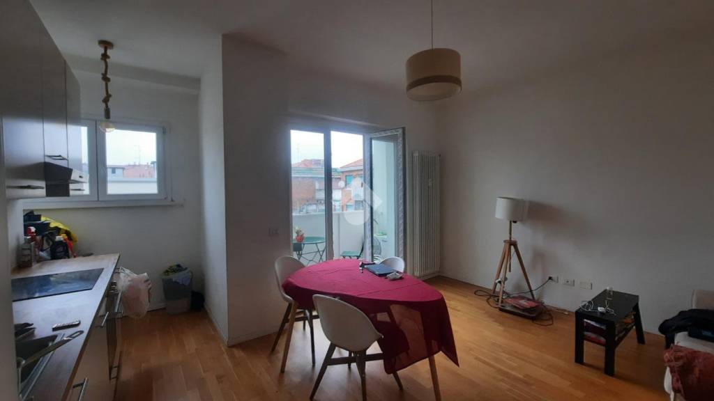 appartamento in affitto a Milano in zona Città Studi