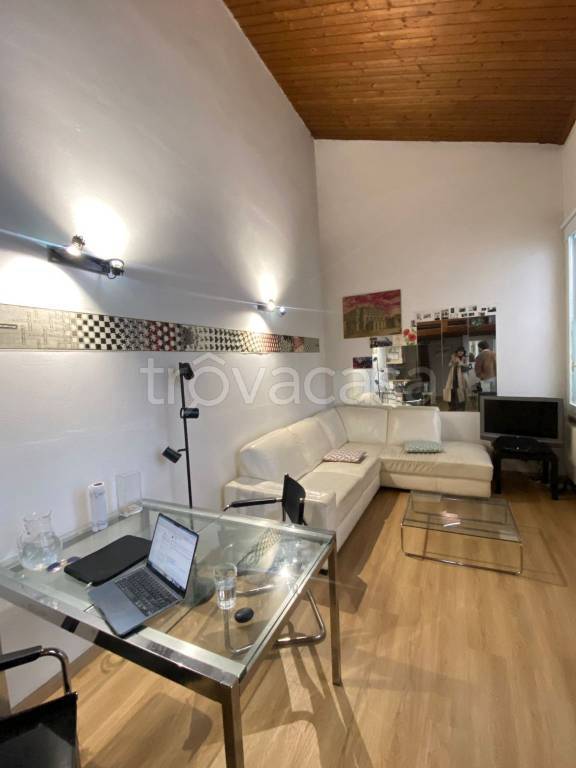 appartamento in affitto a Milano in zona Porta Romana