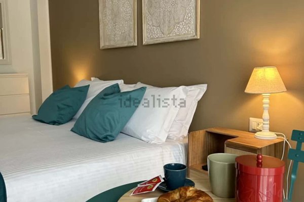 appartamento in affitto a Milano in zona Sempione