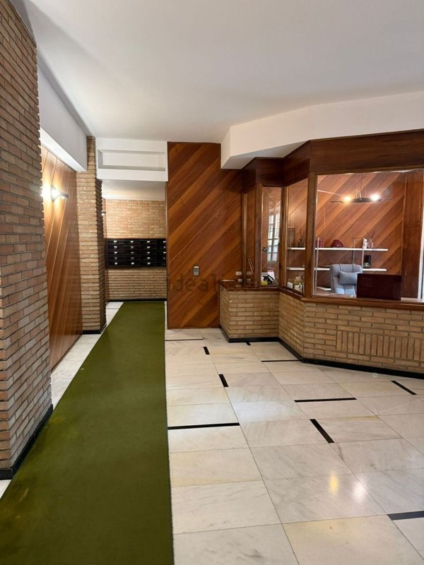 appartamento in affitto a Milano in zona Il Portello