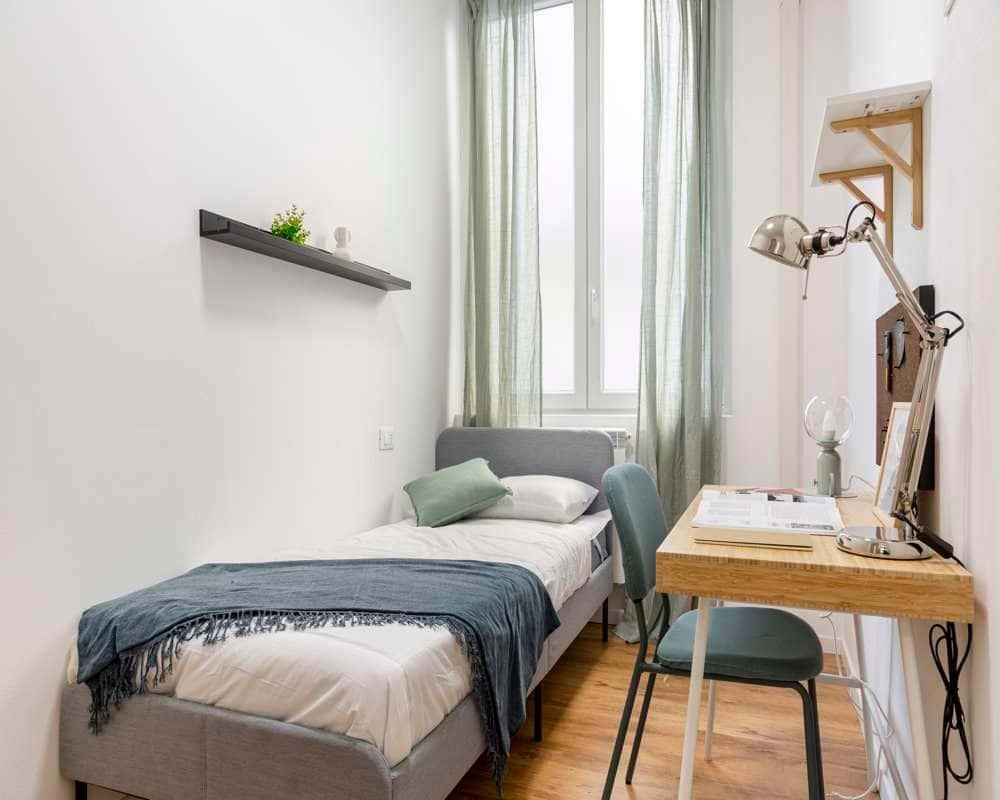 negozio in affitto a Milano in zona Guastalla