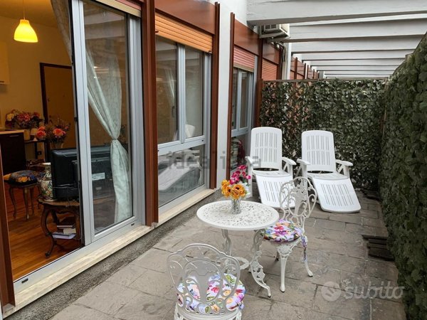 appartamento in affitto a Milano in zona Il Portello