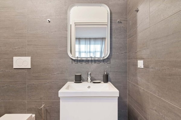 appartamento in affitto a Milano in zona Guastalla