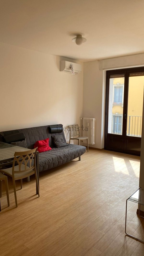 appartamento in affitto a Milano in zona Cinque Giornate