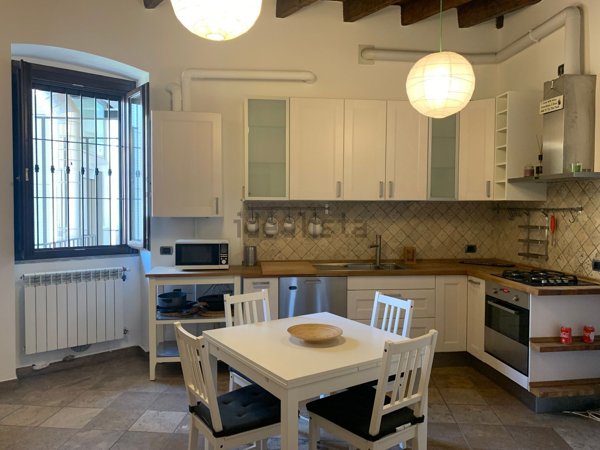 appartamento in affitto a Milano in zona San Cristoforo