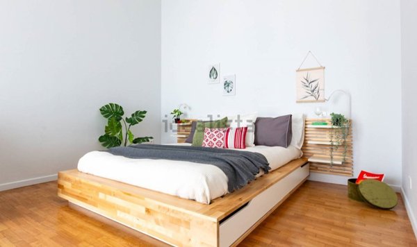 appartamento in affitto a Milano in zona San Siro