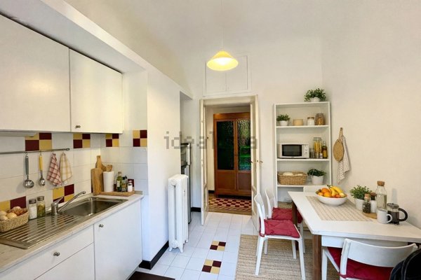 appartamento in affitto a Milano in zona Solari