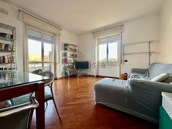 appartamento in affitto a Milano in zona Città Studi