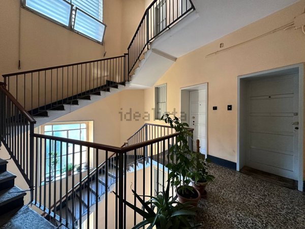 appartamento in affitto a Milano in zona Città Studi