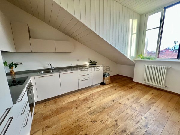 appartamento in affitto a Milano in zona Porta Romana