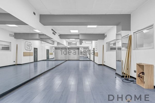 appartamento in affitto a Milano in zona Città Studi