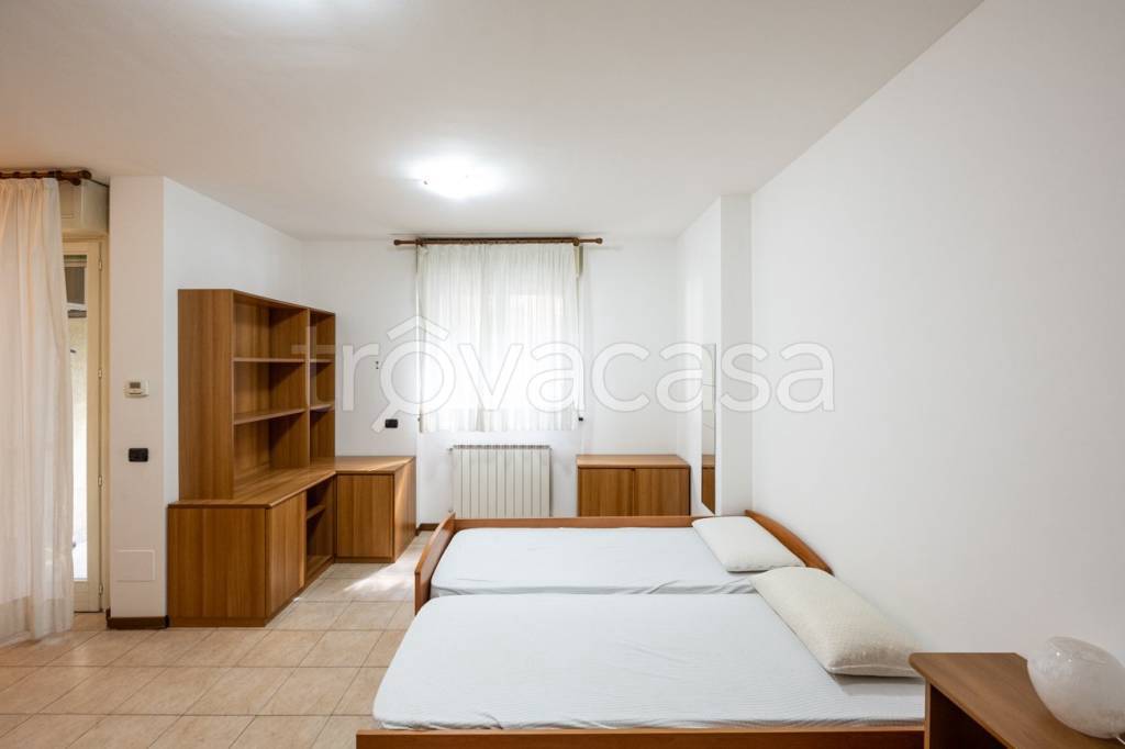 appartamento in affitto a Milano in zona Casoretto