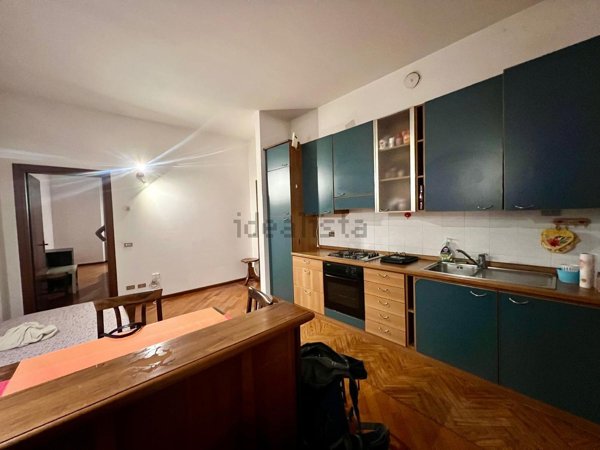 appartamento in affitto a Milano in zona Bocconi