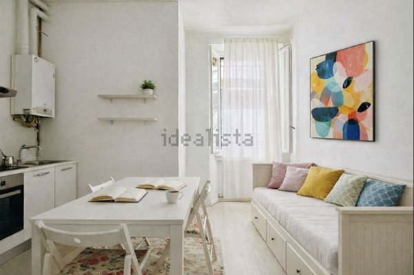 appartamento in affitto a Milano in zona Porta Romana