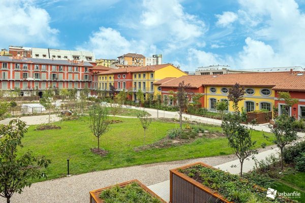 appartamento in affitto a Milano in zona Famagosta