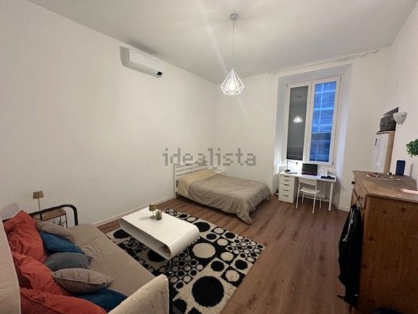 appartamento in affitto a Milano in zona Bocconi