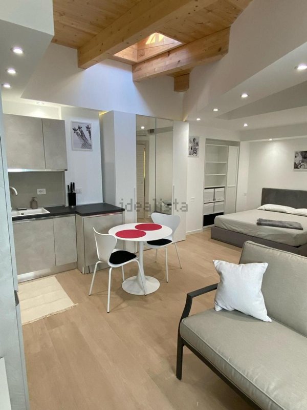 appartamento in affitto a Milano in zona Rogoredo