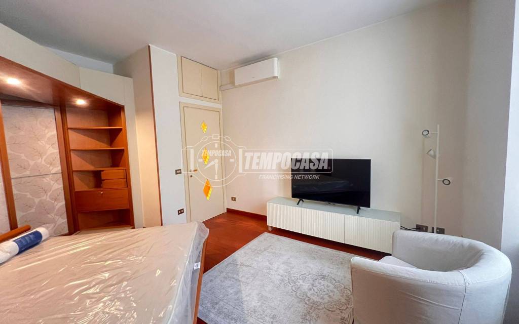 appartamento in affitto a Milano in zona Porta Nuova