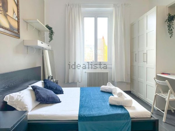 appartamento in affitto a Milano in zona Bocconi