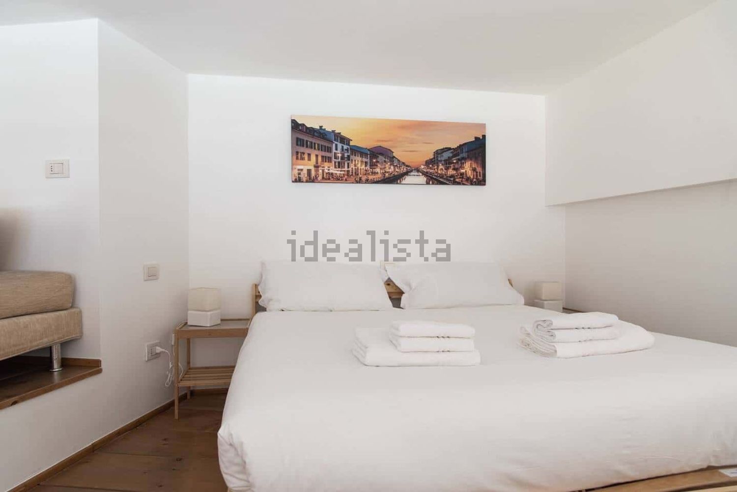 appartamento in affitto a Milano in zona Centro Storico