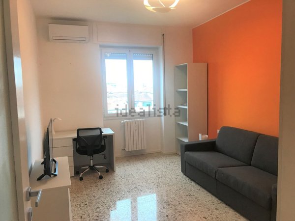appartamento in affitto a Milano in zona Famagosta