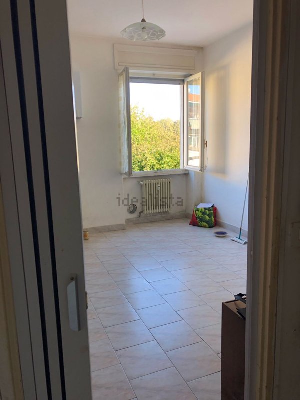 appartamento in affitto a Milano in zona Baggio