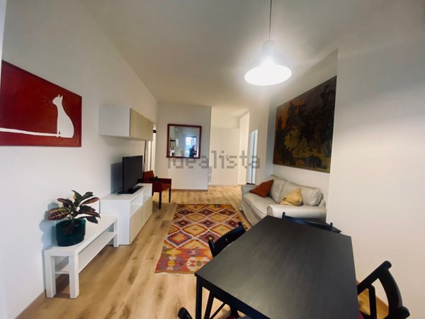 appartamento in affitto a Milano in zona Città Studi