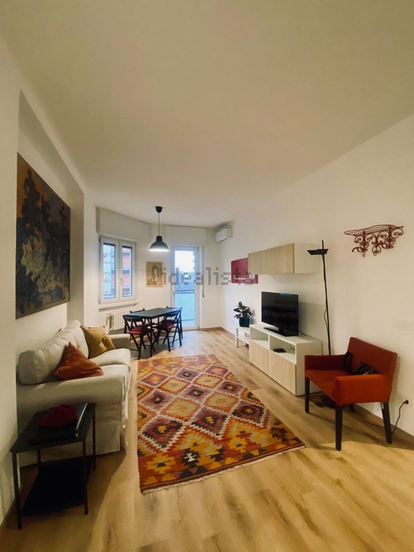 appartamento in affitto a Milano in zona Città Studi