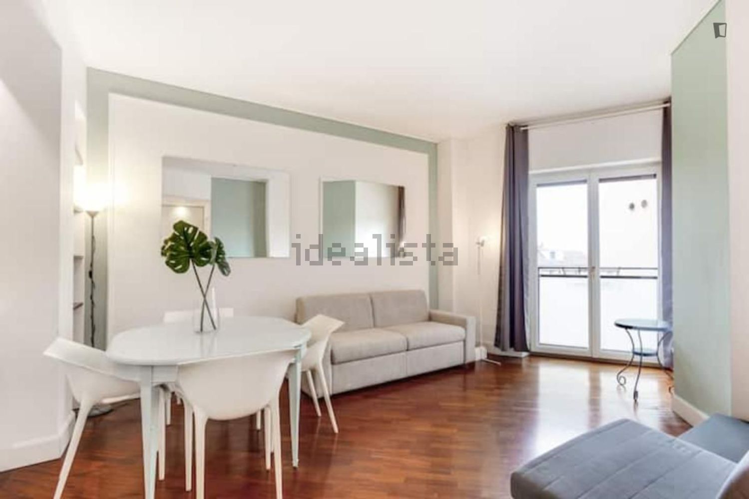 appartamento in affitto a Milano in zona San Vittore