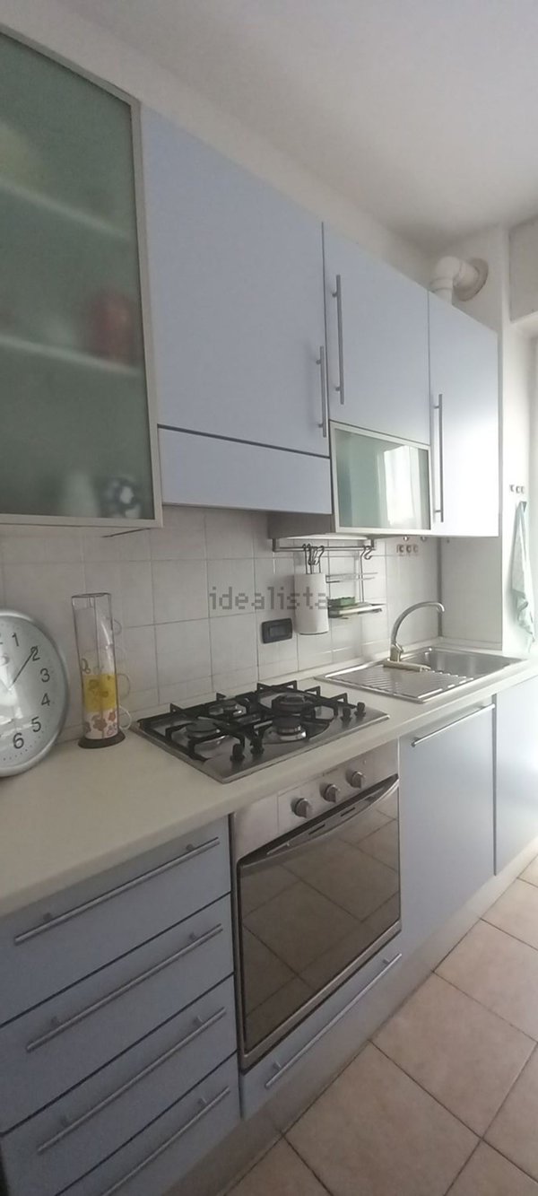 appartamento in affitto a Milano in zona Isola