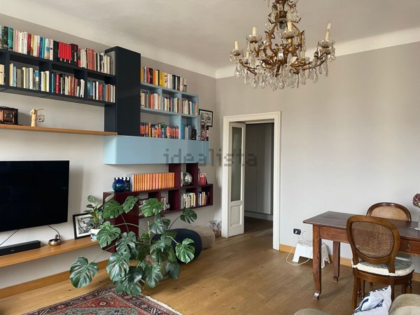 appartamento in affitto a Milano in zona Porta Romana